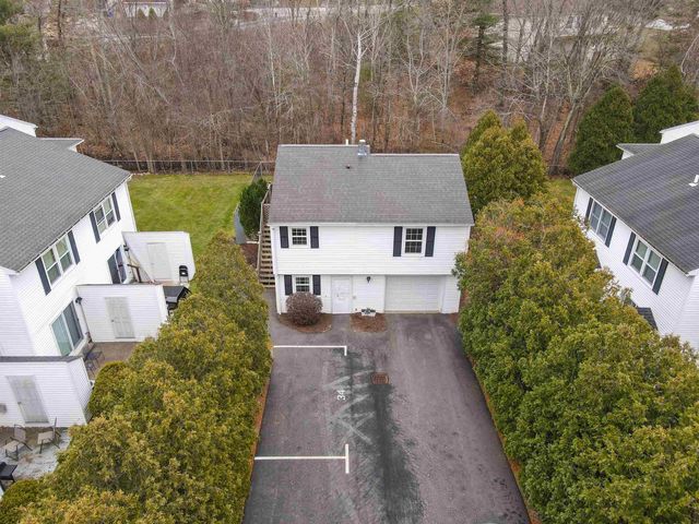 50 Edward J Roy Dr Unit 50, Manchester, NH 03104