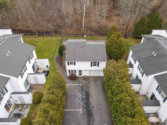 50 Edward J Roy Dr Unit 50, Manchester, NH 03104