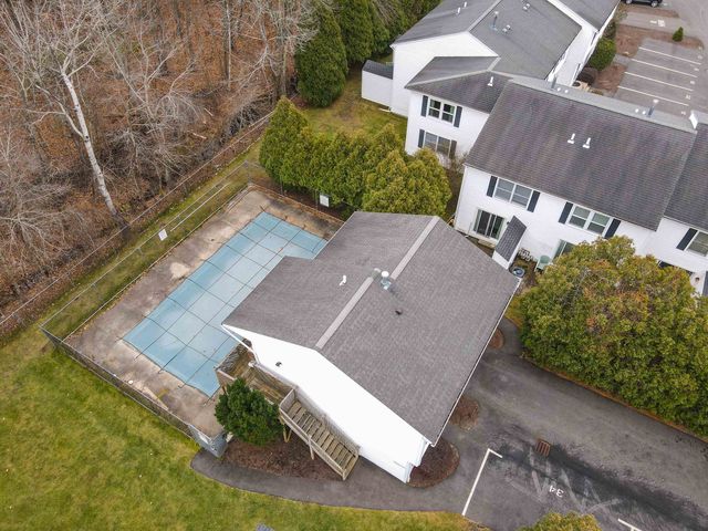 50 Edward J Roy Dr Unit 50, Manchester, NH 03104