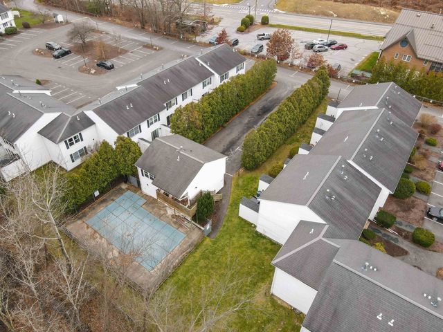 50 Edward J Roy Dr Unit 50, Manchester, NH 03104