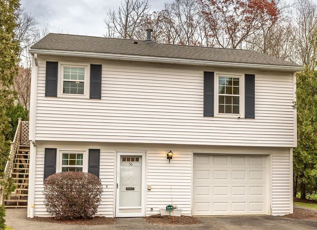 50 Edward J Roy Dr Unit 50, Manchester, NH 03104