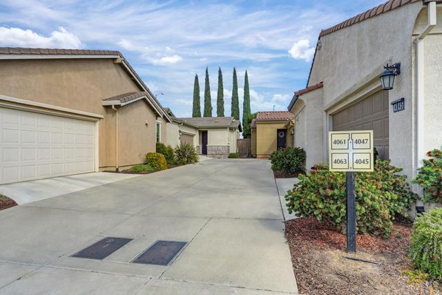 4061 Arco Del Paso Ln, Sacramento, CA 95834