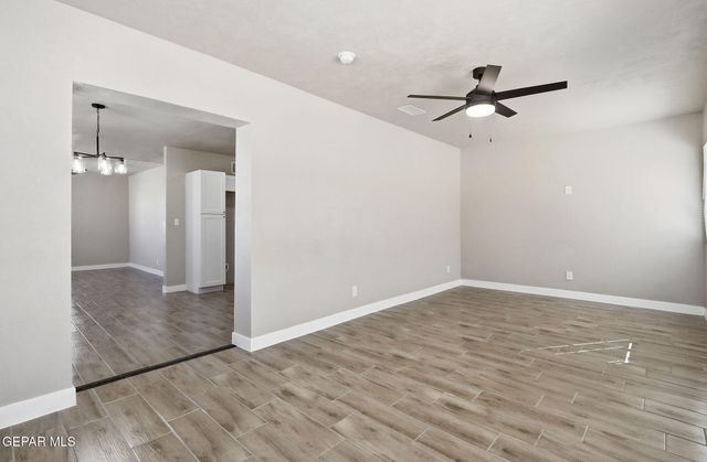 3100 McKinley Avenue, El Paso, TX 79930