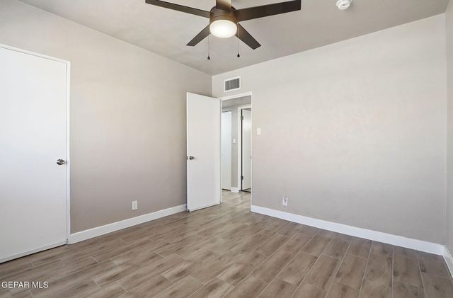 3100 McKinley Avenue, El Paso, TX 79930