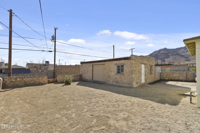 3100 McKinley Avenue, El Paso, TX 79930