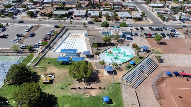 3100 McKinley Avenue, El Paso, TX 79930