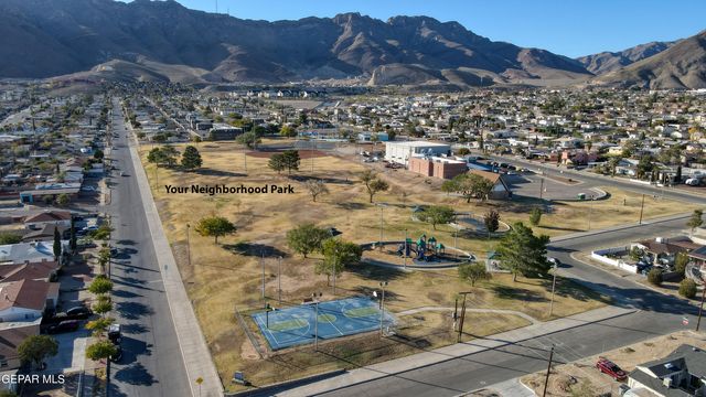 3100 McKinley Avenue, El Paso, TX 79930