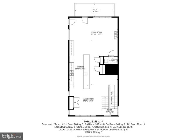 206 KALOS ST, Philadelphia, PA 19128