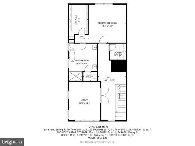 206 KALOS ST, Philadelphia, PA 19128