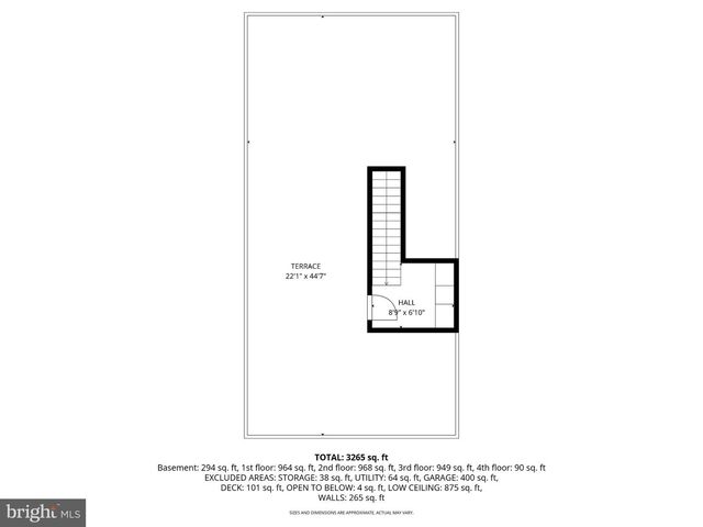 206 KALOS ST, Philadelphia, PA 19128