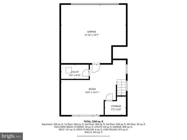 206 KALOS ST, Philadelphia, PA 19128