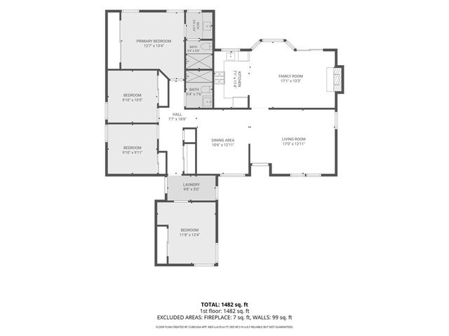 1157 S Vine, Bloomington, CA 92316