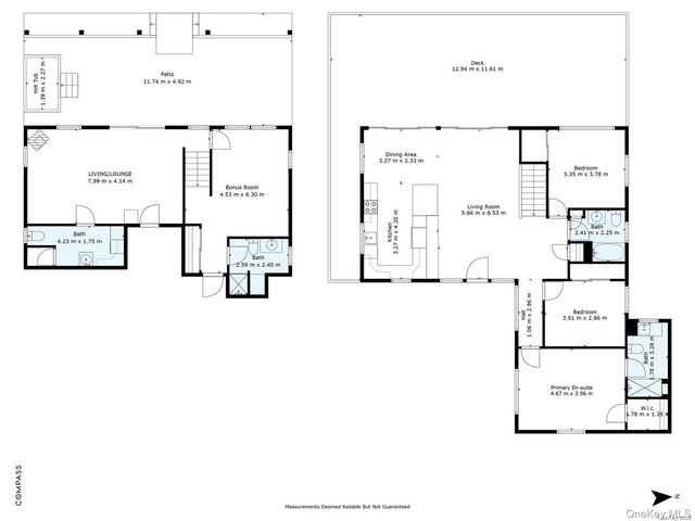 17B Baycrest Avenue, Westhampton, NY 11977