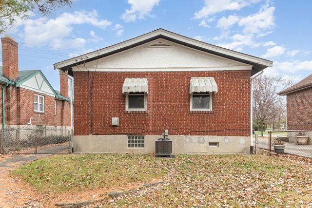 1933 Lawn Avenue, Cincinnati, OH 45237