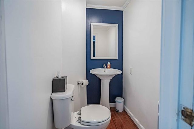406 Cypress Street, North Catasauqua Bor, PA 18032