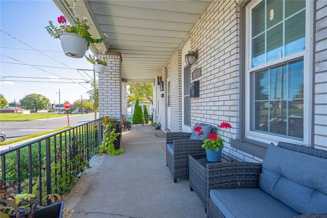 406 Cypress Street, North Catasauqua Bor, PA 18032