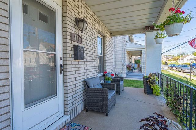 406 Cypress Street, North Catasauqua Bor, PA 18032