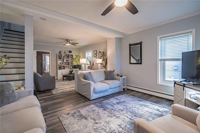 406 Cypress Street, North Catasauqua Bor, PA 18032