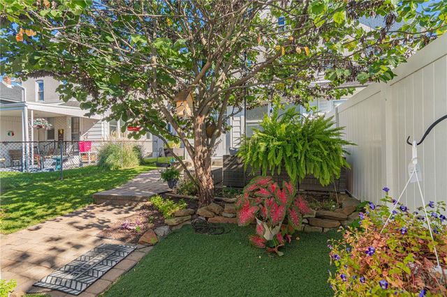 406 Cypress Street, North Catasauqua Bor, PA 18032