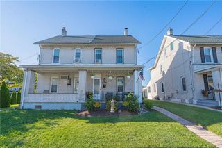 406 Cypress Street, North Catasauqua Bor, PA 18032