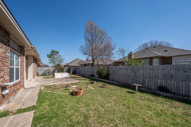 1824 Fairmont Lane, Edmond, OK 73013