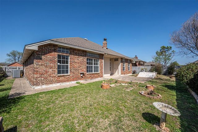 1824 Fairmont Lane, Edmond, OK 73013