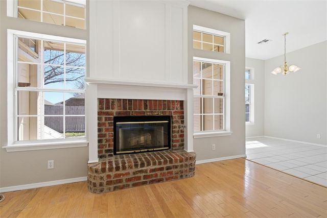 1824 Fairmont Lane, Edmond, OK 73013