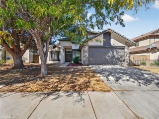 44529 Aspen Street, Lancaster, CA 93535