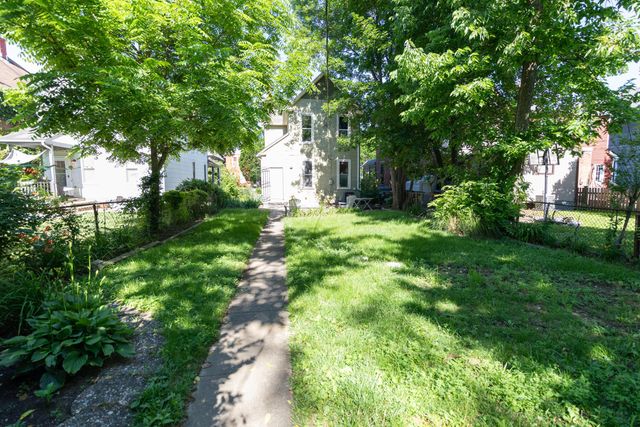 624 S Champion Avenue, Columbus, OH 43205