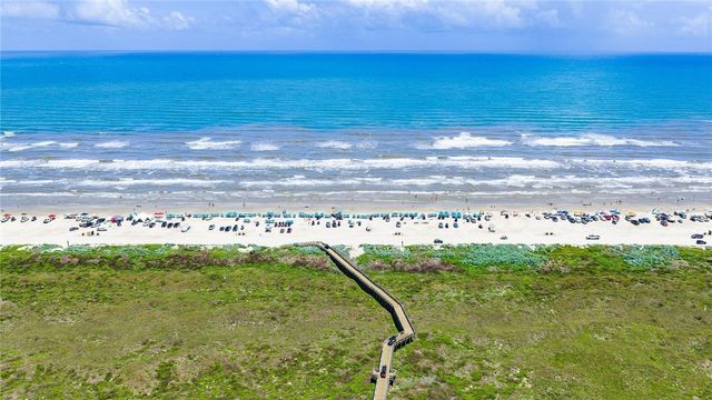 104 Lily Pond, Port Aransas, TX 78373