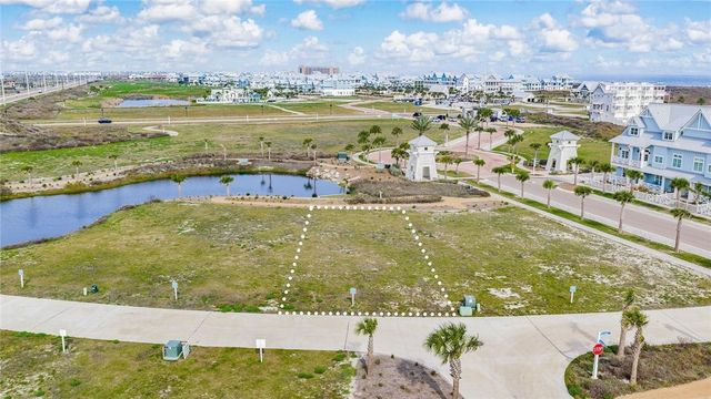 104 Lily Pond, Port Aransas, TX 78373