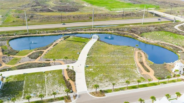 104 Lily Pond, Port Aransas, TX 78373