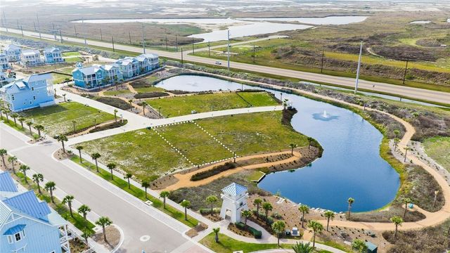 104 Lily Pond, Port Aransas, TX 78373