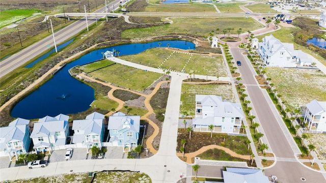 104 Lily Pond, Port Aransas, TX 78373