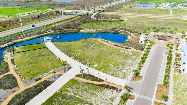 104 Lily Pond, Port Aransas, TX 78373