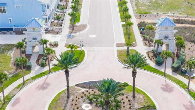 104 Lily Pond, Port Aransas, TX 78373