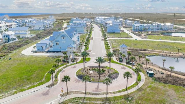 104 Lily Pond, Port Aransas, TX 78373