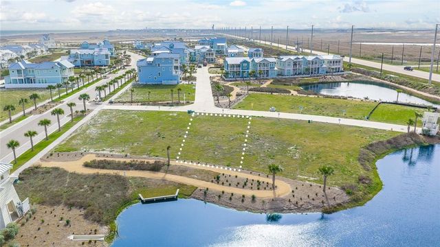 104 Lily Pond, Port Aransas, TX 78373