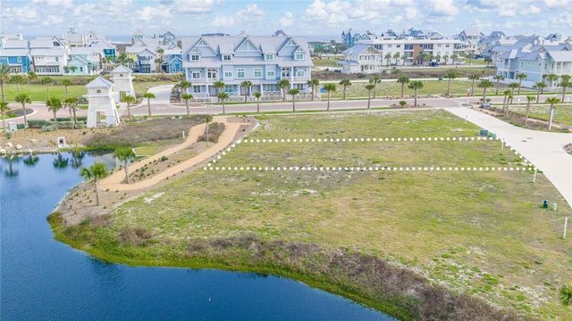 104 Lily Pond, Port Aransas, TX 78373
