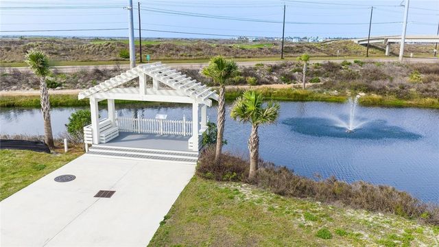104 Lily Pond, Port Aransas, TX 78373