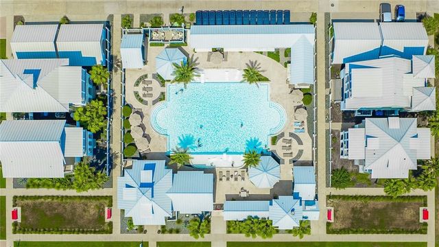 104 Lily Pond, Port Aransas, TX 78373