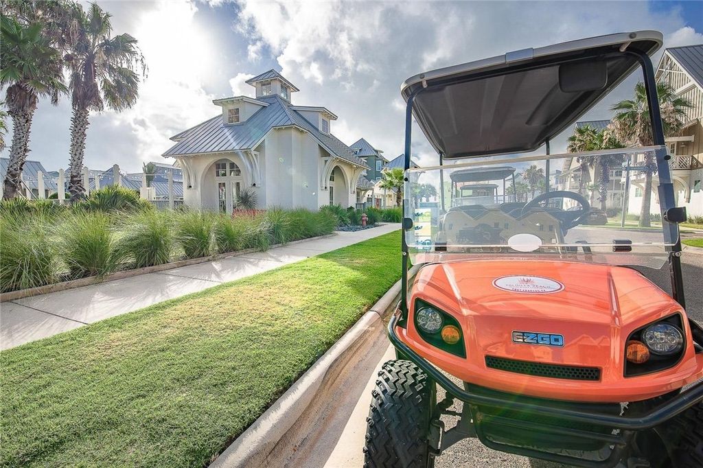 104 Lily Pond, Port Aransas, TX 78373 — photo 5