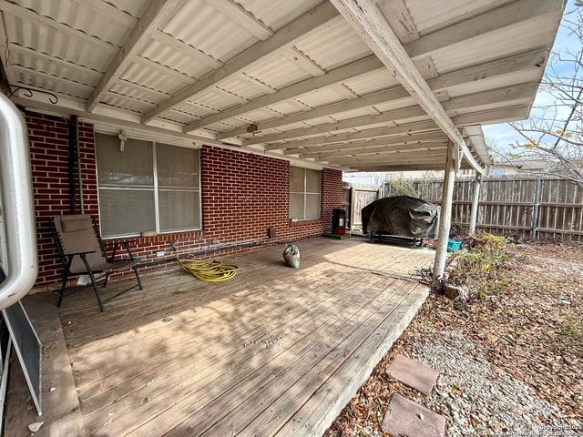 318 Cottonwood, Kenedy, TX 78119