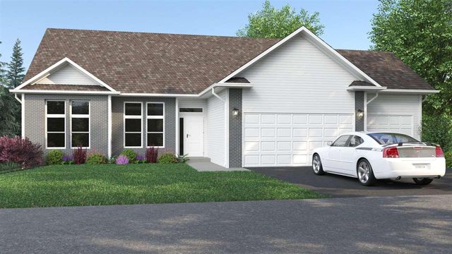 11343 N Newville Trails Drive, Edgerton, WI 53534