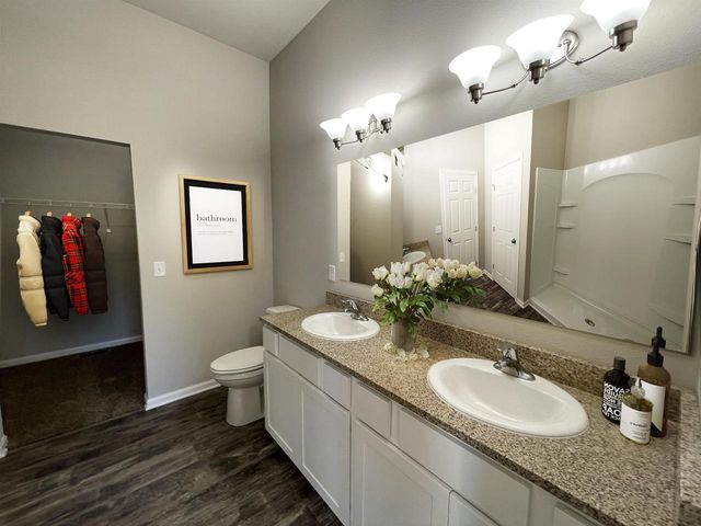 11343 N Newville Trails Drive, Edgerton, WI 53534