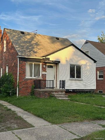 7394 Patton Street, Detroit, MI 48228