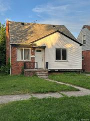 7394 Patton Street, Detroit, MI 48228