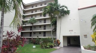 2320 S Cypress Bend Drive 204, Pompano Beach, FL 33069