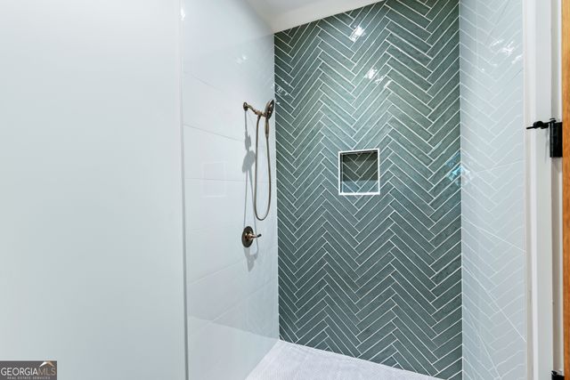 1250 Owen Glen Drive, Blairsville, GA 30512