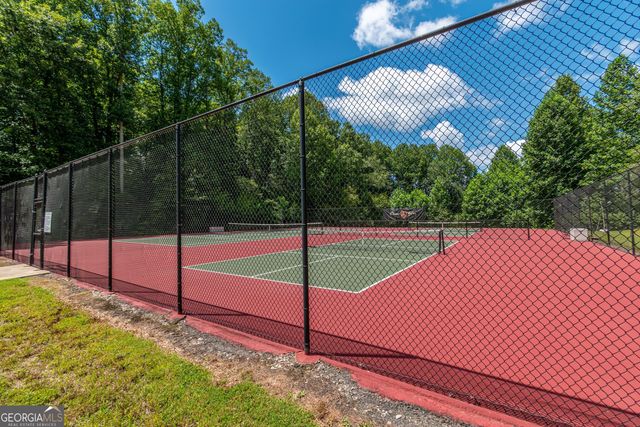 1250 Owen Glen Drive, Blairsville, GA 30512